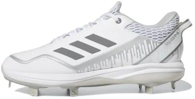 adidas Icon 7 'Dripped Out - White' H00997 adidas Icon 7 'Dripped Out - White' H00997