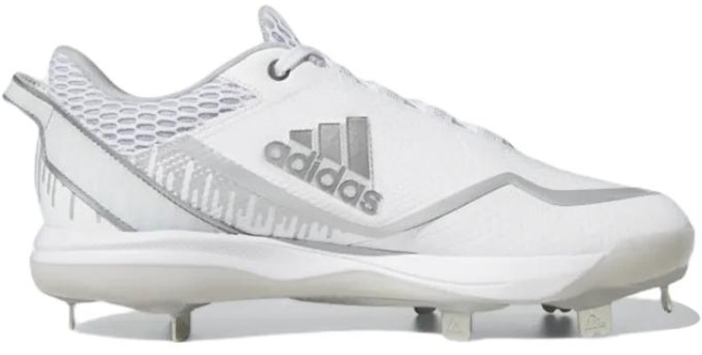 adidas Icon 7 'Dripped Out - White' H00997 Order adidas Icon 7 'Dripped Out - White' H00997
