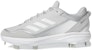 adidas Icon 7 'Kelabu Terang Perak Metalik' S23860