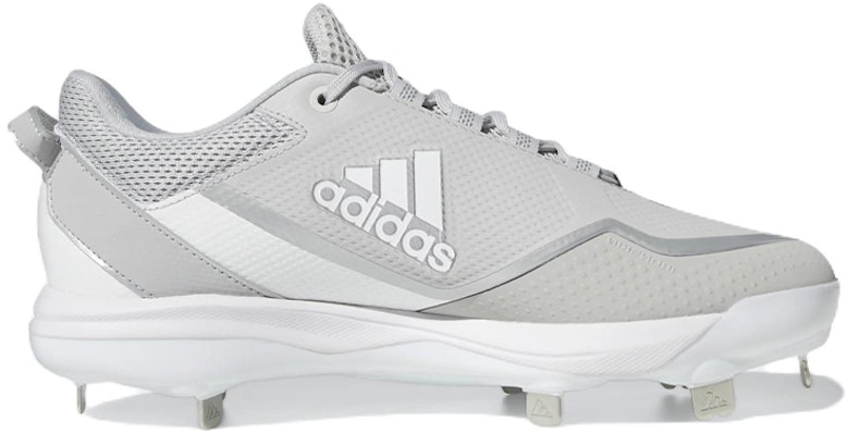 adidas Icon 7 'Kelabu Terang Perak Metalik' S23860 Order adidas Icon 7 'Kelabu Terang Perak Metalik' S23860