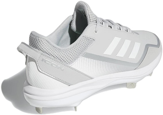 adidas Icon 7 'Kelabu Terang Perak Metalik' S23860 Shop adidas Icon 7 'Kelabu Terang Perak Metalik' S23860