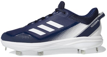 adidas Icon 7 'Team Navy Silver Metallic' S23853 adidas Icon 7 'Team Navy Silver Metallic' S23853
