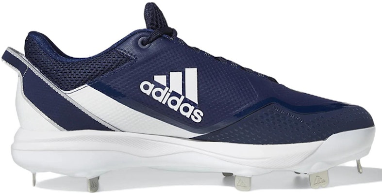 adidas Icon 7 'Team Navy Silver Metallic' S23853 Order adidas Icon 7 'Team Navy Silver Metallic' S23853
