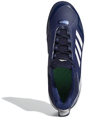 adidas Icon 7 'Equipo Azul Marino Plata Metálica' S23853 Purchase adidas Icon 7 'Equipo Azul Marino Plata Metálica' S23853