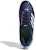 adidas Icon 7 'Team Navy Silver Metallic' Lelaki Perak Navy S23853