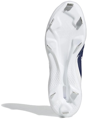 adidas Icon 7 'Equipo Azul Marino Plata Metálica' S23853 Details for adidas Icon 7 'Equipo Azul Marino Plata Metálica' S23853