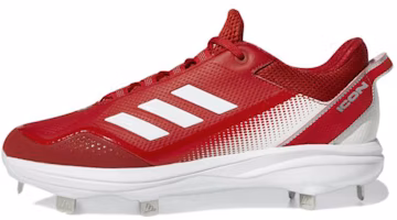 adidas Icon 7 'Team Power Red' S23861 adidas Icon 7 'Team Power Red' S23861