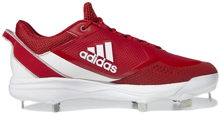 adidas Icon 7 'Team Power Red' S23861 Order adidas Icon 7 'Team Power Red' S23861