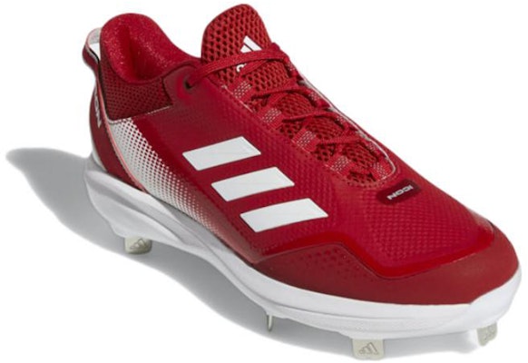 adidas Icon 7 'Team Power Red' Merah Kuasa Pasukan S23861 Lookbook adidas Icon 7 'Team Power Red' Merah Kuasa Pasukan S23861