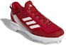 Lookbook adidas Icon 7 'Team Power Red' Merah Kuasa Pasukan S23861