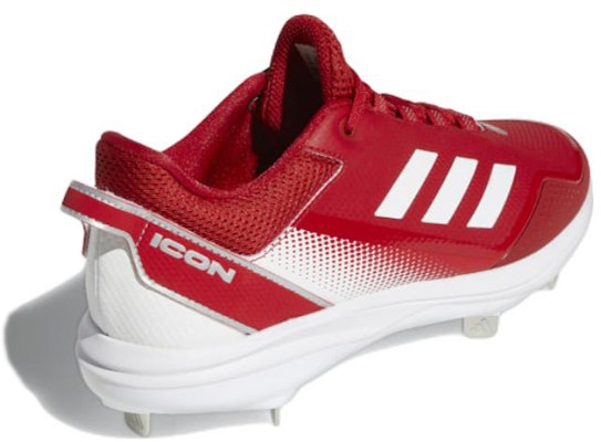 adidas Icon 7 'Team Power Red' Merah Kuasa Pasukan S23861 Shop adidas Icon 7 'Team Power Red' Merah Kuasa Pasukan S23861