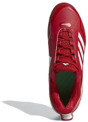 adidas Icon 7 'Team Power Red' Merah Kuasa Pasukan S23861 Purchase adidas Icon 7 'Team Power Red' Merah Kuasa Pasukan S23861