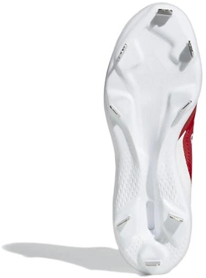 adidas Icon 7 'Team Power Red' Merah Kuasa Pasukan S23861 Details for adidas Icon 7 'Team Power Red' Merah Kuasa Pasukan S23861