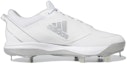 Order adidas Icon 7 'Putih Perak Metalik' FZ1557