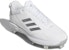 adidas Icon 7 'Putih Perak Metalik' FZ1557