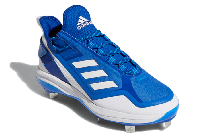 Lookbook adidas Icon 7 Boost 'Biru Putih' S23849