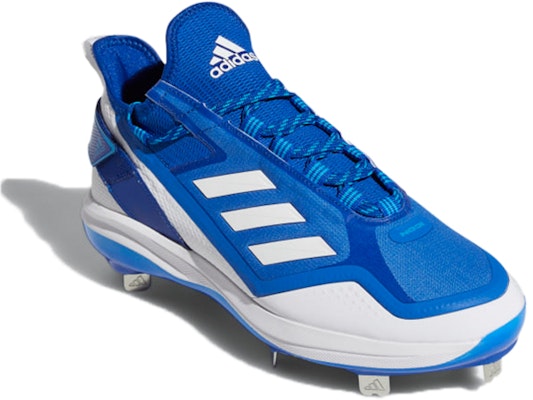adidas Icon 7 Boost 'Blue White' S23849 Lookbook adidas Icon 7 Boost 'Blue White' S23849
