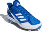 Lookbook adidas Icon 7 Boost 'Biru Putih' S23849