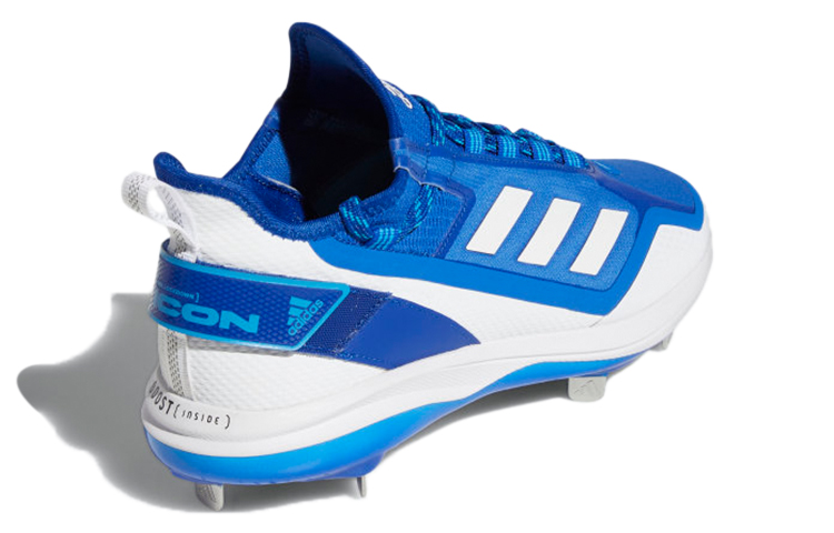 Shop adidas Icon 7 Boost 'Biru Putih' S23849