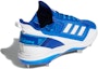 Shop adidas Icon 7 Boost 'Biru Putih' S23849