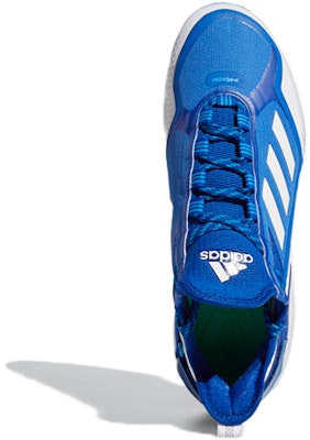 adidas Icon 7 Boost 防滑耐磨棒球鞋 藍白 Purchase adidas Icon 7 Boost 防滑耐磨棒球鞋 藍白