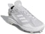 adidas Icon 7 Boost 'Team Light Grey' Kelabu Terang S23852