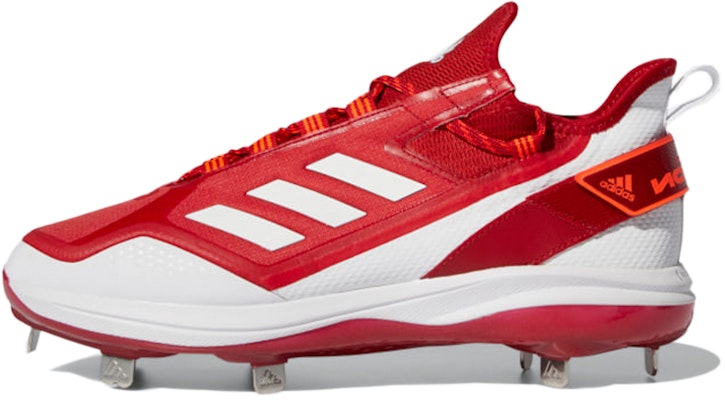 adidas Icon 7 Boost 'Team Red' FY4442 Buy adidas Icon 7 Boost 'Team Red' FY4442