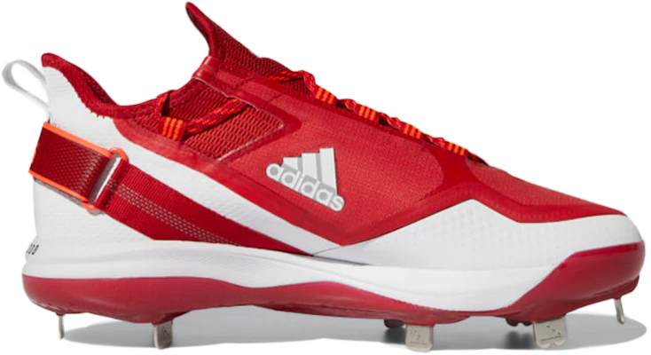 adidas Icon 7 Boost 'Rojo Equipo' FY4442 Order adidas Icon 7 Boost 'Rojo Equipo' FY4442