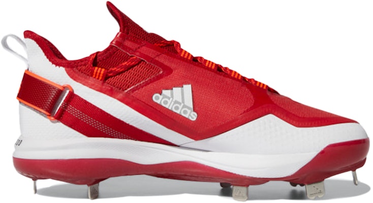 adidas Icon 7 Boost 'Team Merah' FY4442 Order adidas Icon 7 Boost 'Team Merah' FY4442