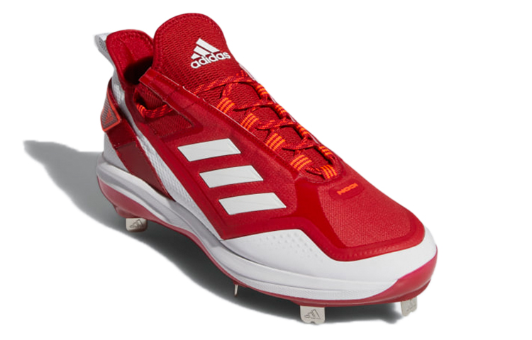Lookbook adidas Icon 7 Boost 'Rojo Equipo' FY4442