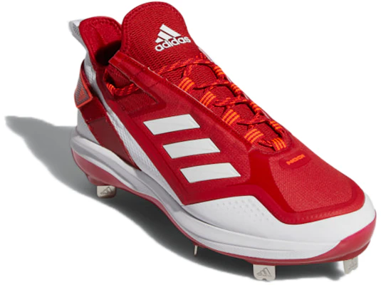 adidas Icon 7 Boost 'Rojo Equipo' FY4442 Lookbook adidas Icon 7 Boost 'Rojo Equipo' FY4442
