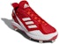 adidas Ikon 7 Boost 'Merah Pasukan' FY4442