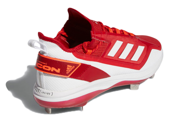 Shop adidas Icon 7 Boost 'Rojo Equipo' FY4442