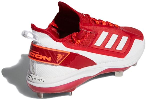 adidas Icon 7 Boost 'Team Red' FY4442 Shop adidas Icon 7 Boost 'Team Red' FY4442