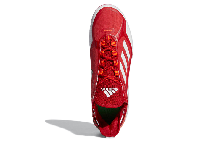 Purchase adidas Icon 7 Boost 'Rojo Equipo' FY4442