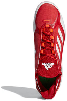 adidas Icon 7 Boost 'Rojo Equipo' FY4442 Purchase adidas Icon 7 Boost 'Rojo Equipo' FY4442