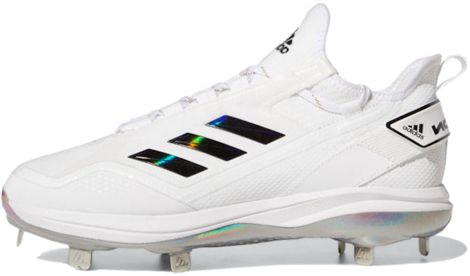 adidas Icon 7 Boost 'White Black' GX2803 Buy adidas Icon 7 Boost 'White Black' GX2803