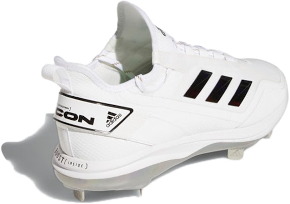 adidas Icon 7 Boost 'White Black' GX2803 Shop adidas Icon 7 Boost 'White Black' GX2803