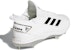 adidas Icon 7 Boost 'Putih Hitam' GX2803