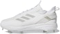 adidas Icon 7 Boost 'Putih Perak Metalik' S23847