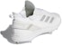 adidas Icon 7 Boost 'Putih Perak Metalik' S23847