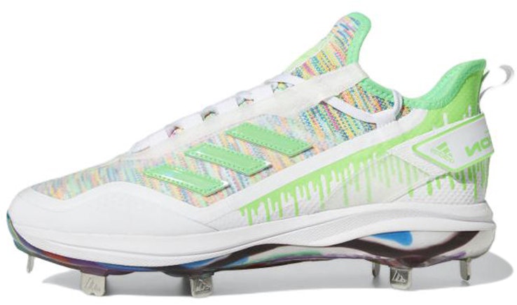 adidas-icon-7-boost-dripped-out-white-screaming-green-fz-0319