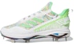 Buy adidas Icon 7 Boost Dripped Out 'Putih Hijau Menjerit' FZ0319