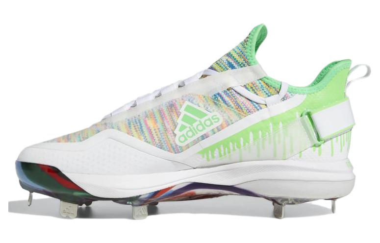 Buy adidas Icon 7 Boost Dripped Out ''Blanc Vert Criard'' FZ0319