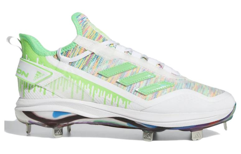Order adidas Icon 7 Boost Dripped Out ''Blanc Vert Criard'' FZ0319
