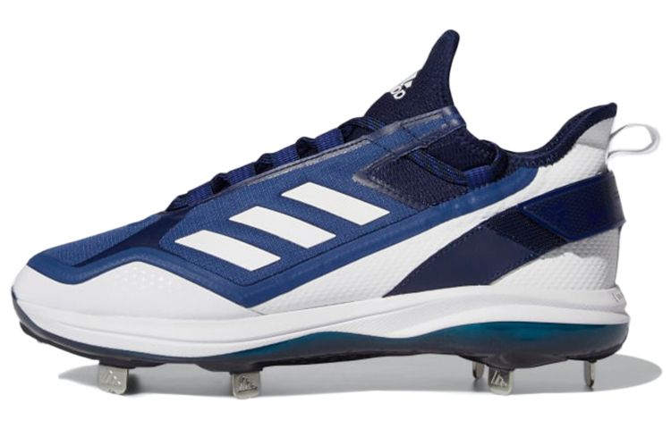 Buy 愛迪達 Icon 7 Boost 防滑耐磨棒球鞋 深藍色