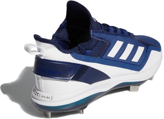 adidas Icon 7 'Team Navy Blue' S23851 Shop adidas Icon 7 'Team Navy Blue' S23851