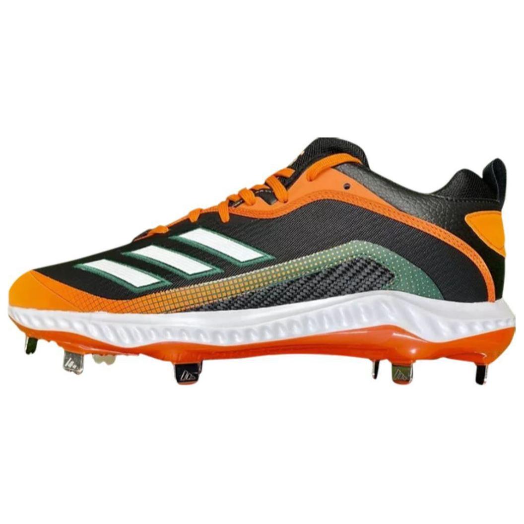 adidas Icon 7 Bounce 'Miami Hurricanes' H67980