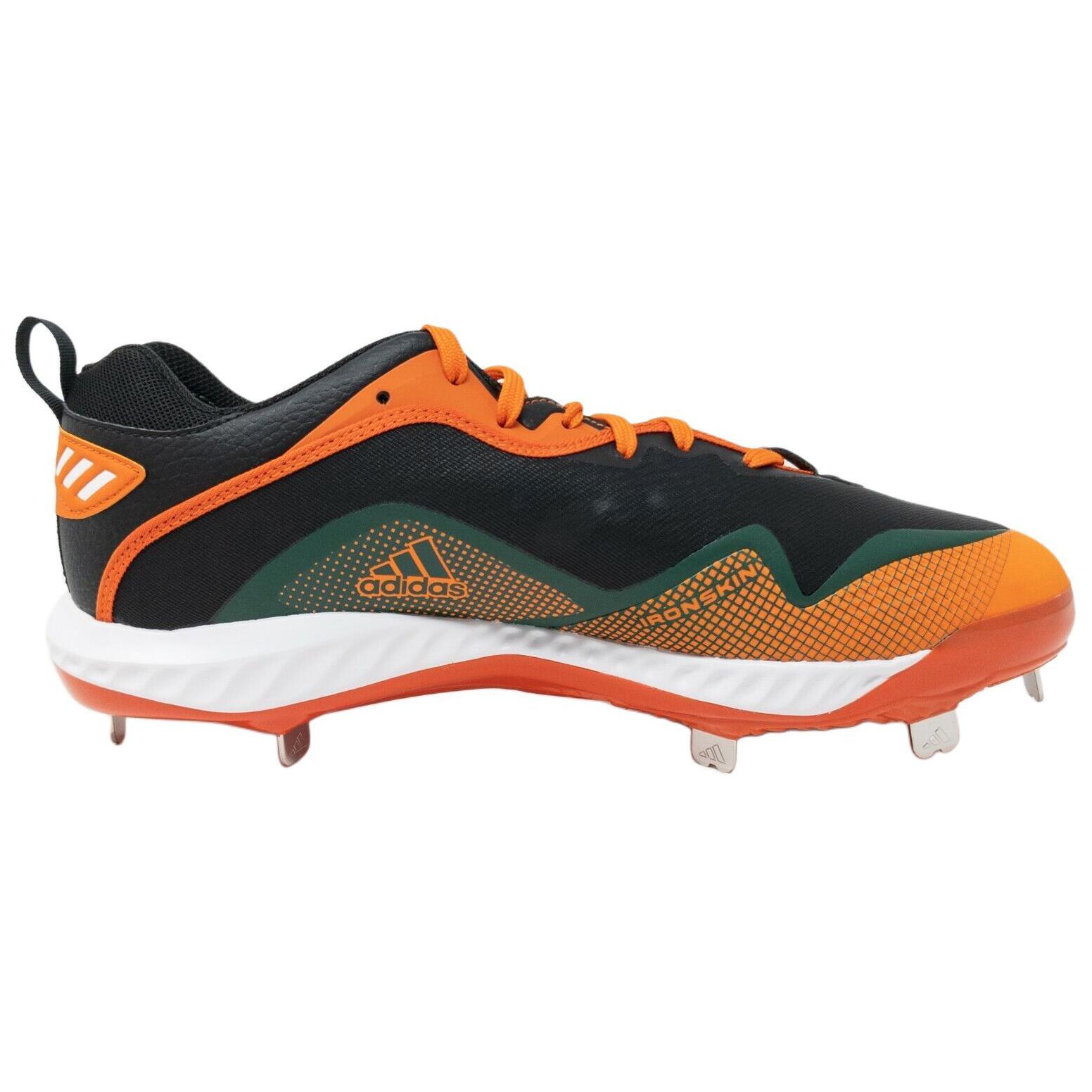 Order adidas Icon 7 Bounce ''Miami Hurricanes'' Scarpe H67980