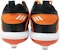 adidas Icon 7 Bounce 'Miami Hurricanes' Lelaki Kasut H67980